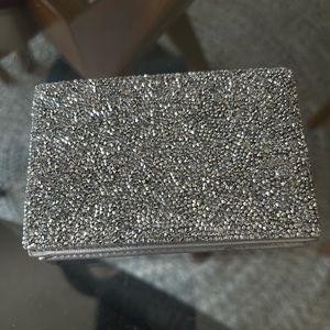 Swarovski Card Holder